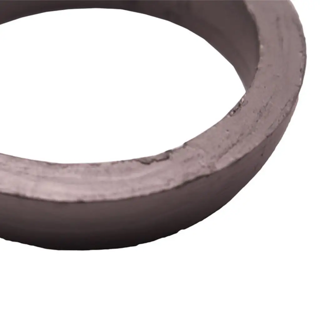 Donut Style Exhaust Gasket-2" inch 50.8mm ID Exhaust Pipe to Manifold