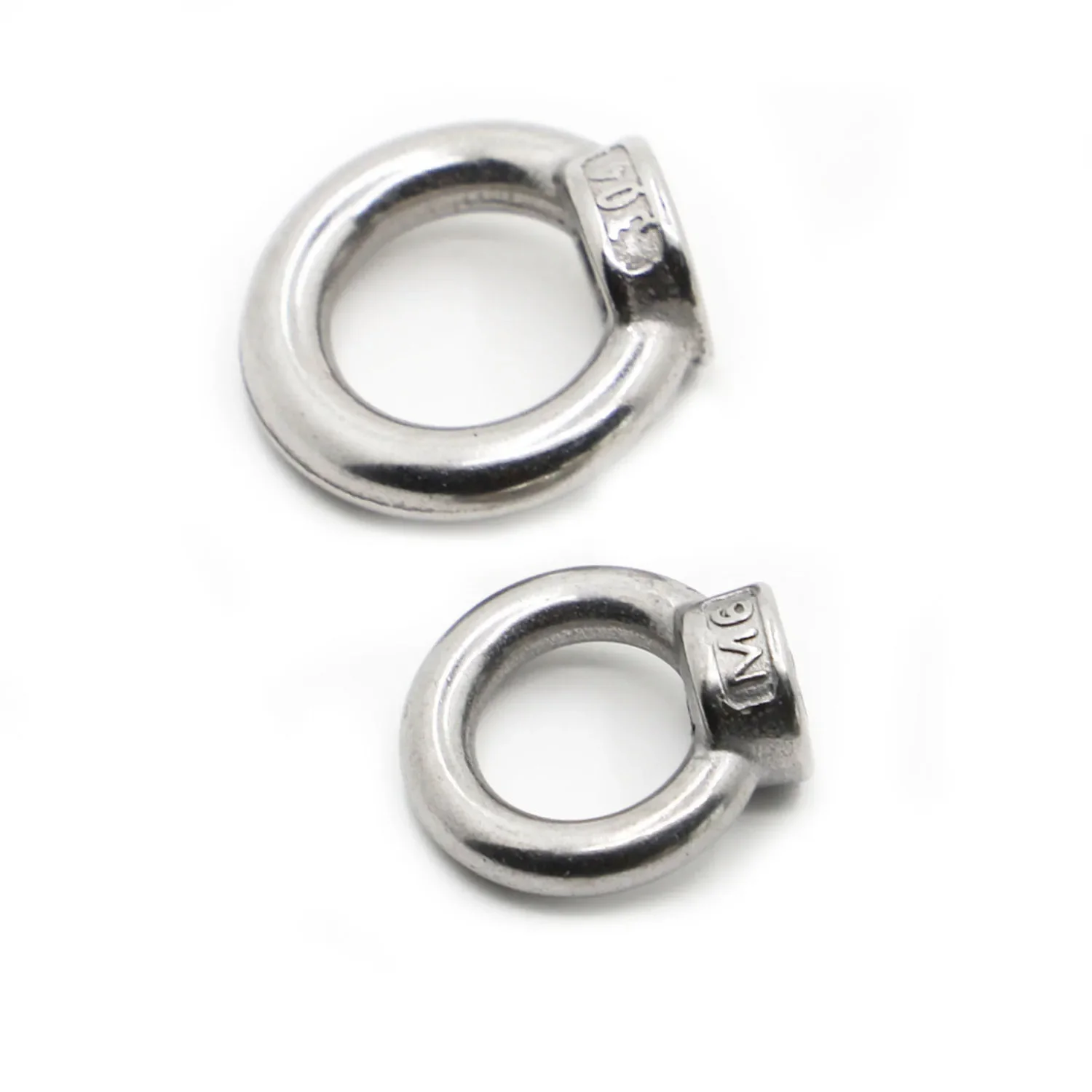 Eye Nuts Stainless Steel 304 Heavy Duty Lifting Nuts - China Lifting - View #12