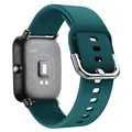 Dark green S 02