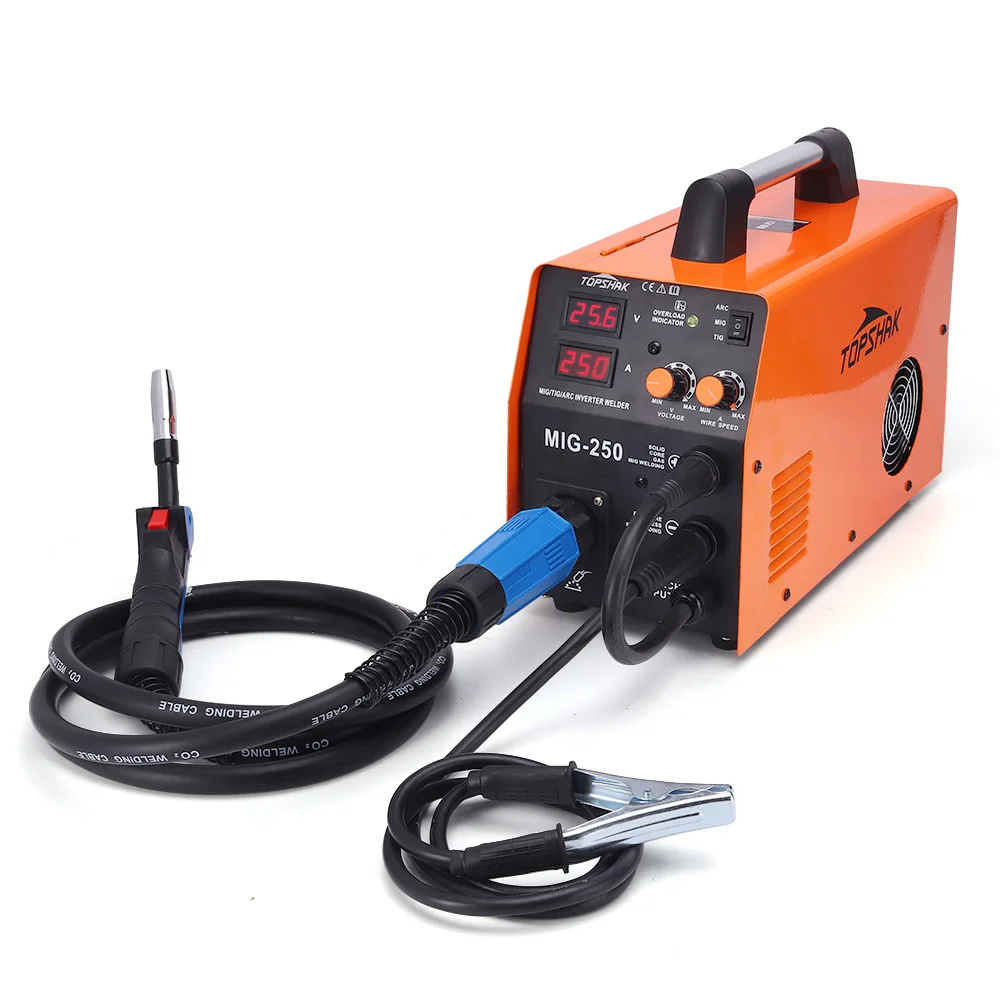 Welder earth lead suitable for Mig Tig Arc and Inverters x 2 metres 