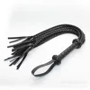 Handmade Horse Whips,PU Leather Cowhide Horse Riding Whip with Leather Handle Horse Equestrian Training Tool  2022 1