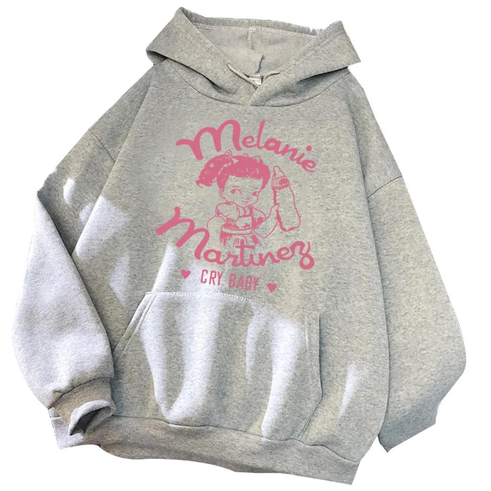 Sudadera con capucha para bebé, ropa de moda, estilo Harajuku, Hip Hop, Unisex