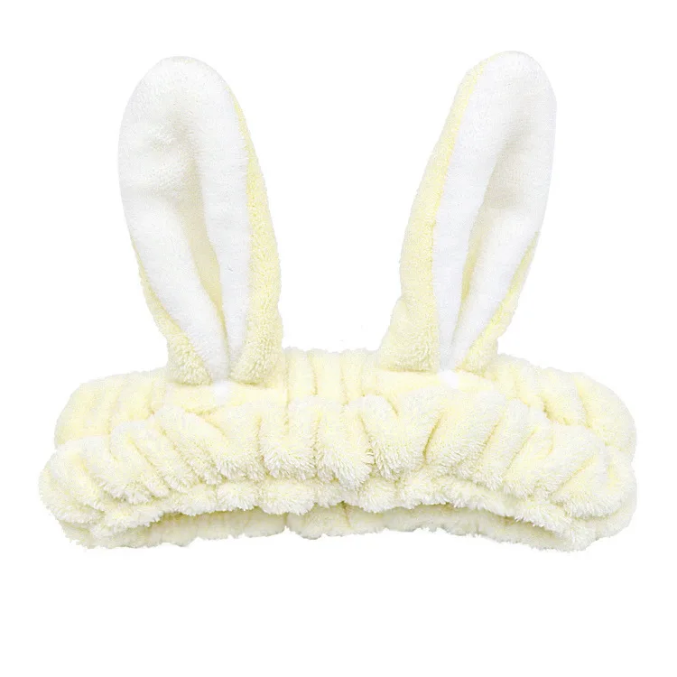 Rabbit Headband Image 13