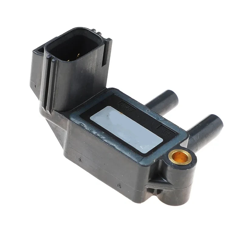 DPF Exhaust Differential Pressure Sensor Plastic For Ford Kuga Mondeo Mk4 1.6 2.0 2.2 AV61-5L200-AB 1698614 1786775