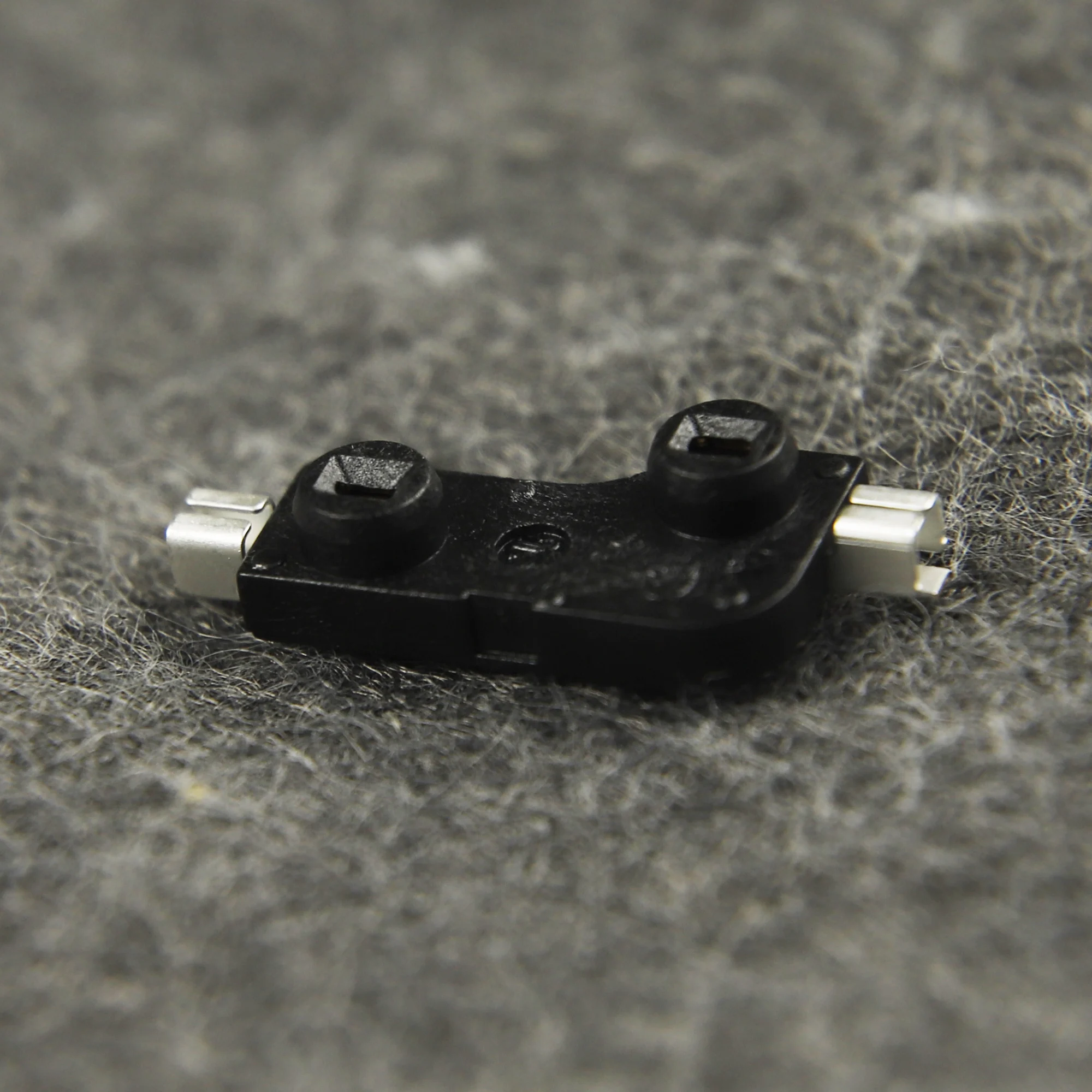 Kailh Hot-swappable Pcb Soquete Plugue para Teclado Mecânico Faça Você Mesmo Atacado Cpg151101s11 - Imagem 4