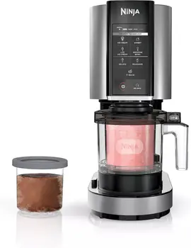 7-in-1 Ice Cream Maker 1