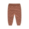 5Pieces Baby Boy Trousers Cartoon Cotton Pants Newborn 0-12Month Print Girl Soft Four Seasons 100% Cotton Baby Pants 2