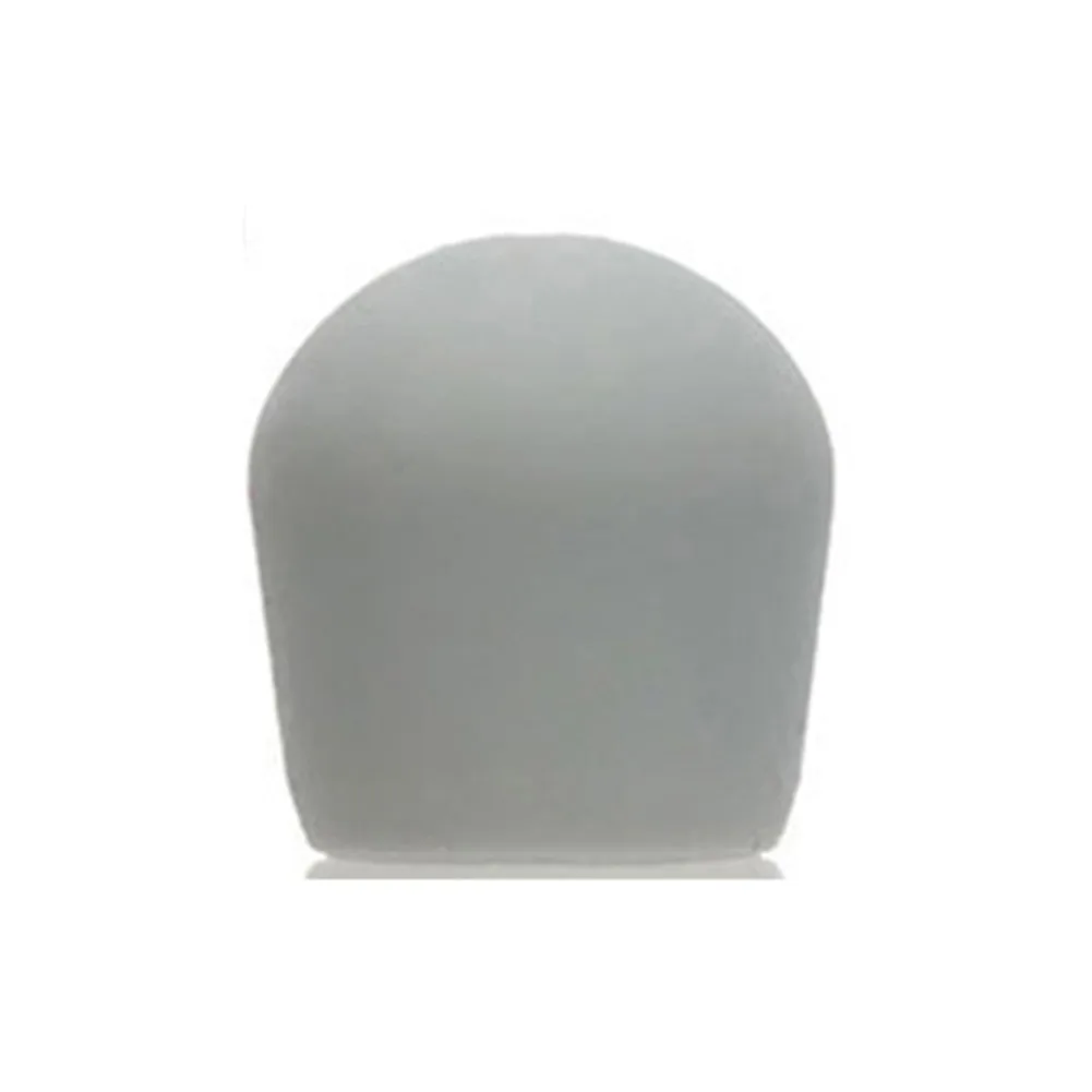 

Fishing Rod Handle Protective Case Pole Bottom Butt End Cap Protector Rod Repair High Quality Fishing Rod Accessories