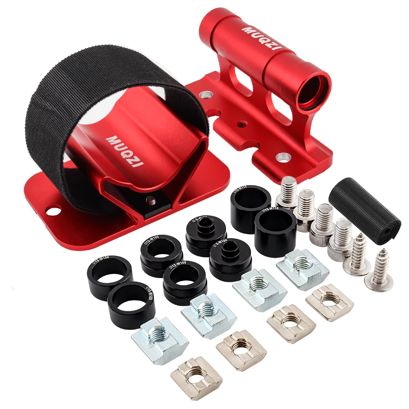 PEESHON Support De Fixation De Fourche De Vélo,Support De Fourche Avant En Allia