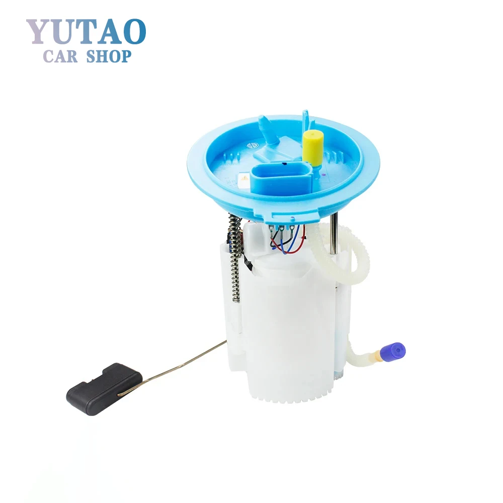 5QD919051J-5QD919051A-5QD919051S-MARWAL-SYSTEMS-Complete-gasoline-fuel ...