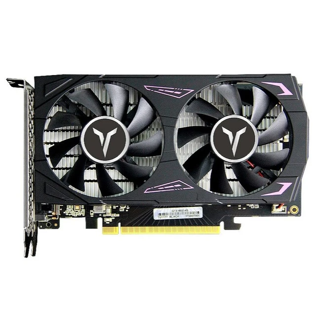 GT 740 2G/4G gpu placa de video gaming rtx 3060ti graphics card not 2060 gtx