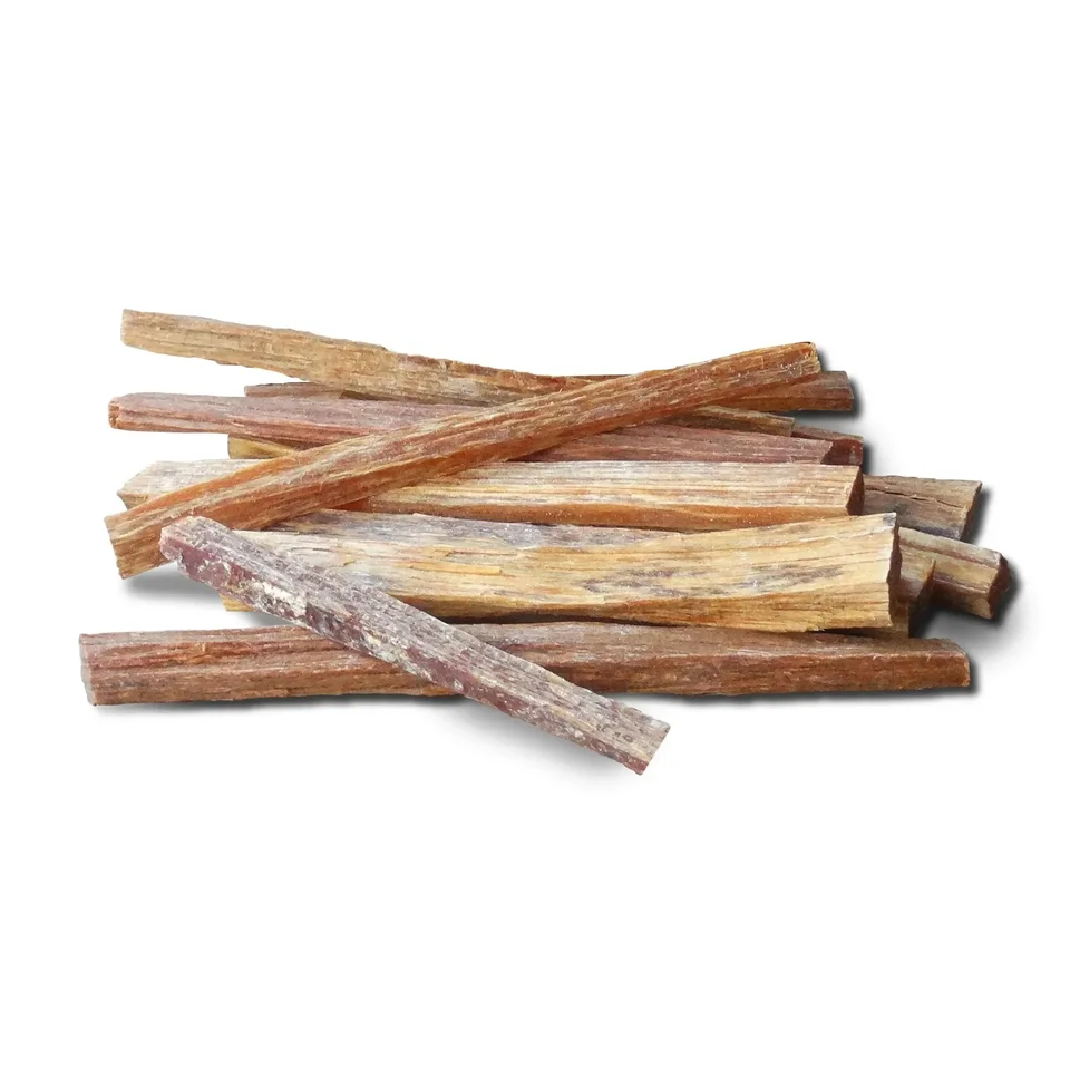 Natural Fatwood Fire Starter for Camping and Home