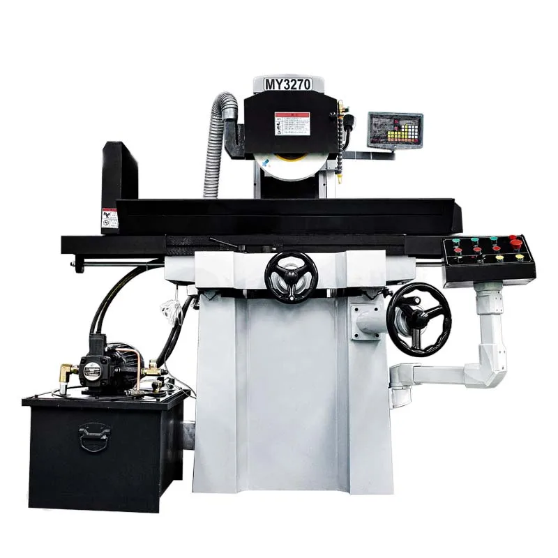 good price small type surface grinder with table size