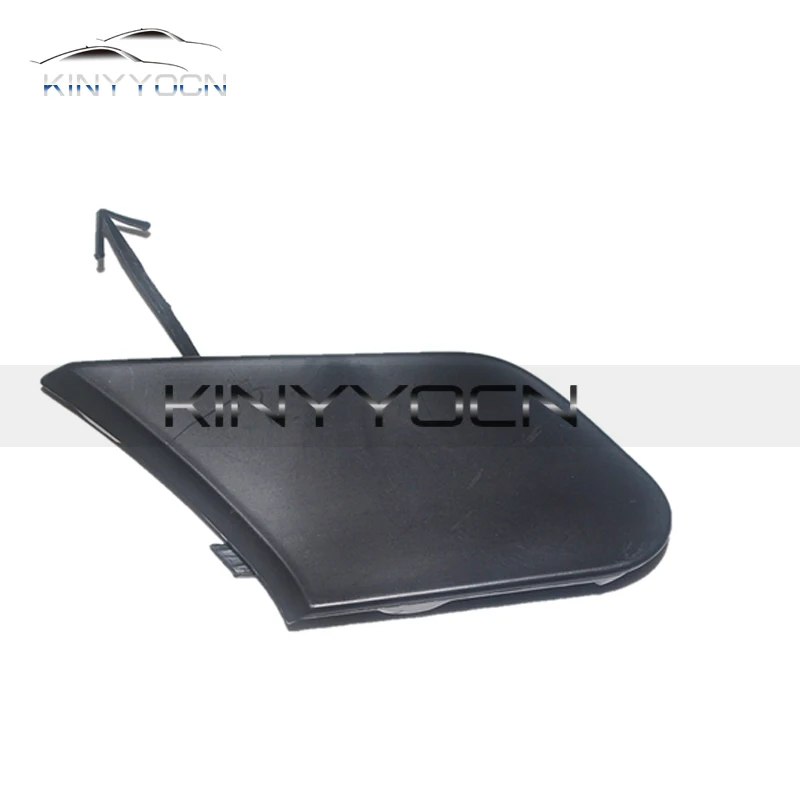 Ford Escape Kuga EcoSport -19 Bumper Trailer Cover Tow Bracket Cover Bumper Tow Hook Cap