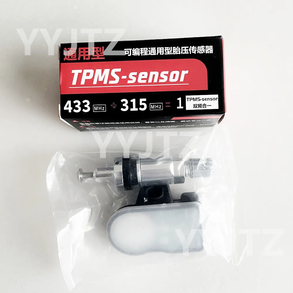 Ÿ̾ з ͸ TPMS , α׷  ,    TPMS  α׷, YYJTZ, 315MHz, 433MHz, 4PCs