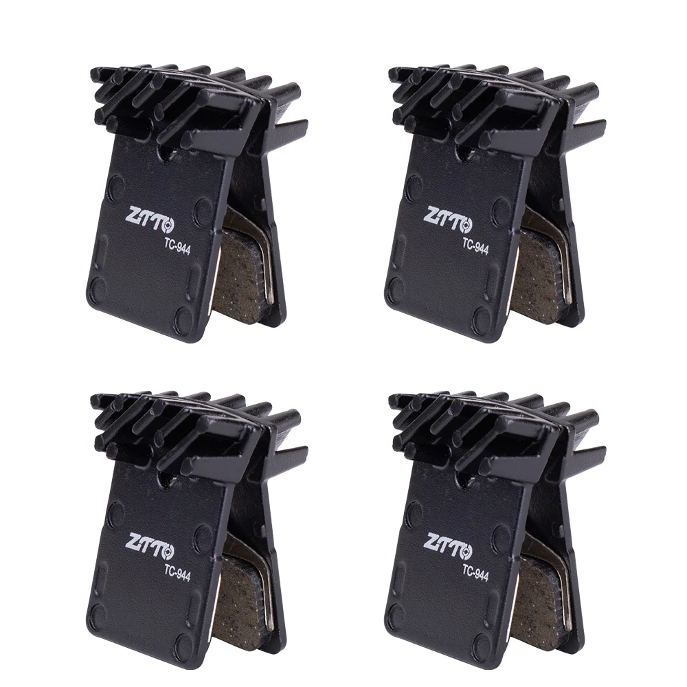 Bicycle Disc Brake Pads Road Bike Disc Brake Pad 944 L05A L04A L03A Ceramic ICE Resin For M9100 M9170 R8070 R7070 9170 RS805 4770 Caliper