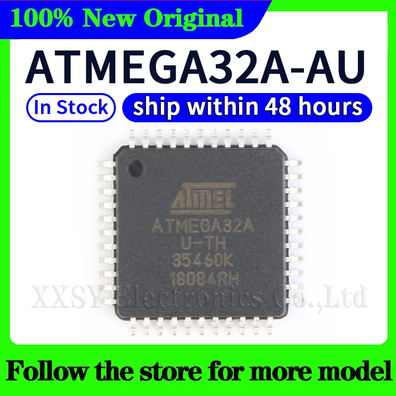 Enhanced Microcontroller Collection for Versatile Applications