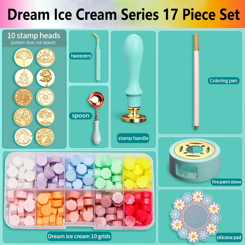 set05-17pcs