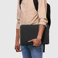 Portable Laptop Sleeve Bag Case Soft Cover 11 12 13 14 15 15.6 Inch for Macbook Huawei Xiaomi HP Dell Lenovo Laptop Handbag - Image 6