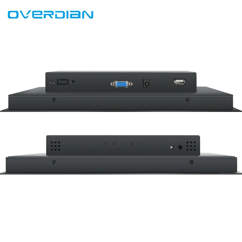 LCD ÷ ̾   ġ ̵ ũ ǻ , VGA HDMI USB ̽, 13.3 ġ, 1366*768