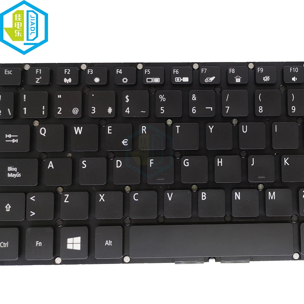 aspire 5 A515-51 A517-51 A715-72 A715-71 7