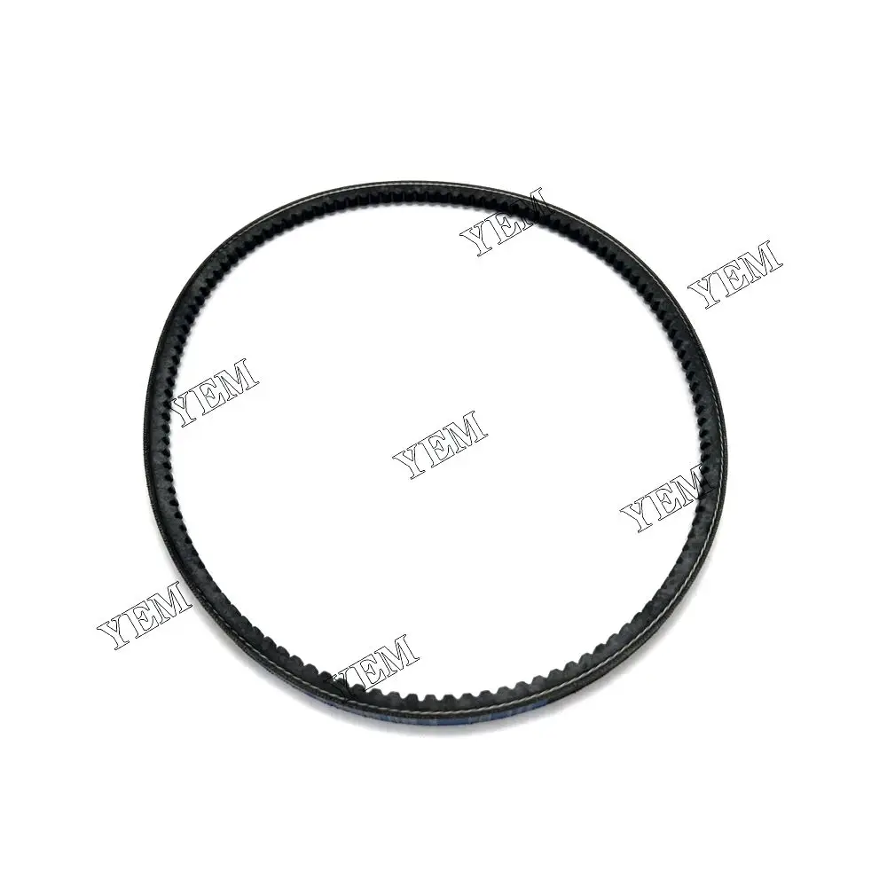 D722 1970197010 Belt, Fan Original For Kubota Engine Repair Kit