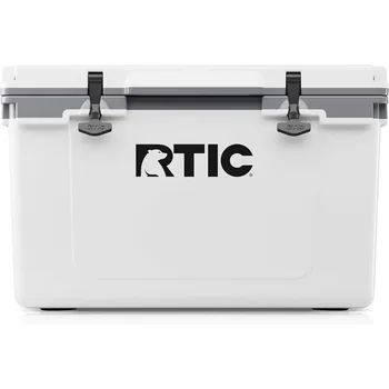 52QT Ultra-Light Hard Cooler 1