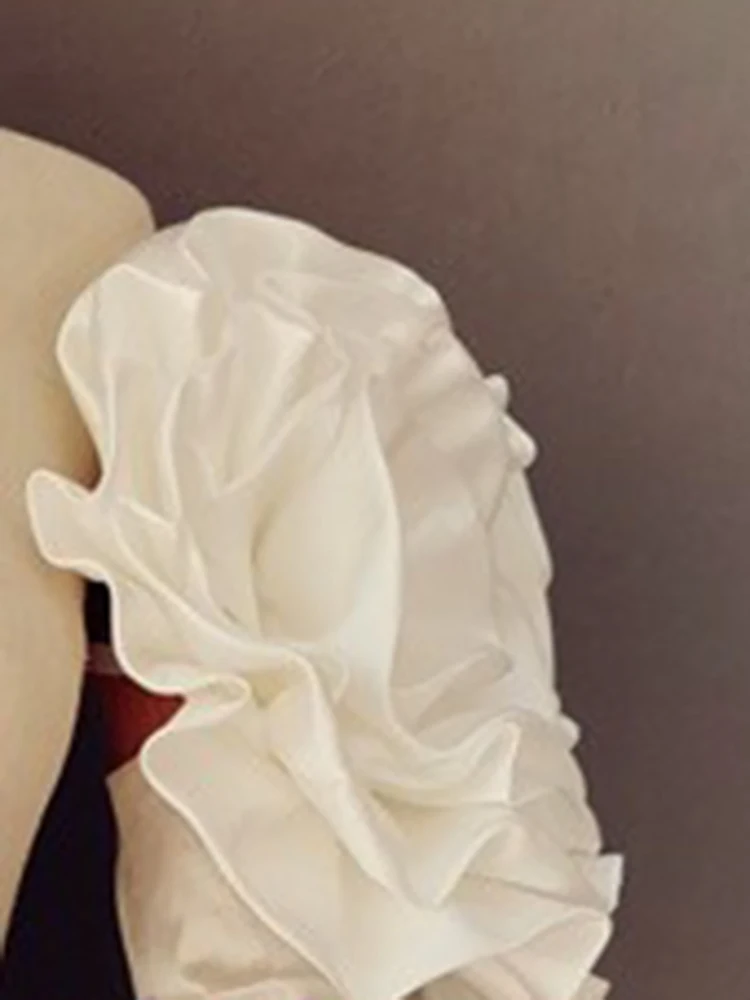 Рисунок 5 - Женские Длинные атласные перчатки DEAT