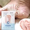 Exfoliating Foot Mask Feet Peeling Mask Spa Socks Smooth Dead Skin Remover Moisturizing Whitening Anti-Cracked Foot Skin Care