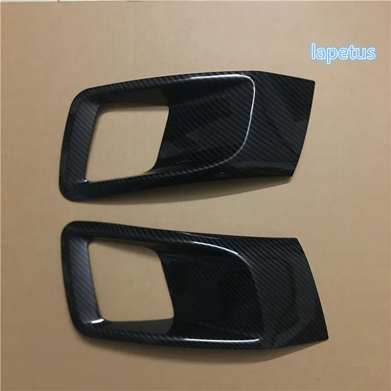 Jodriva 2 stuks, for Peugeot, for 3008 GT 2016 2017 Autostyling