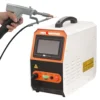 MAXWAVE 2 -1 laser Welding Soldering Machine Repairing Portable Handheld Ring Bangle Bracelet Eyeglass Frame Metal  embroidery 3