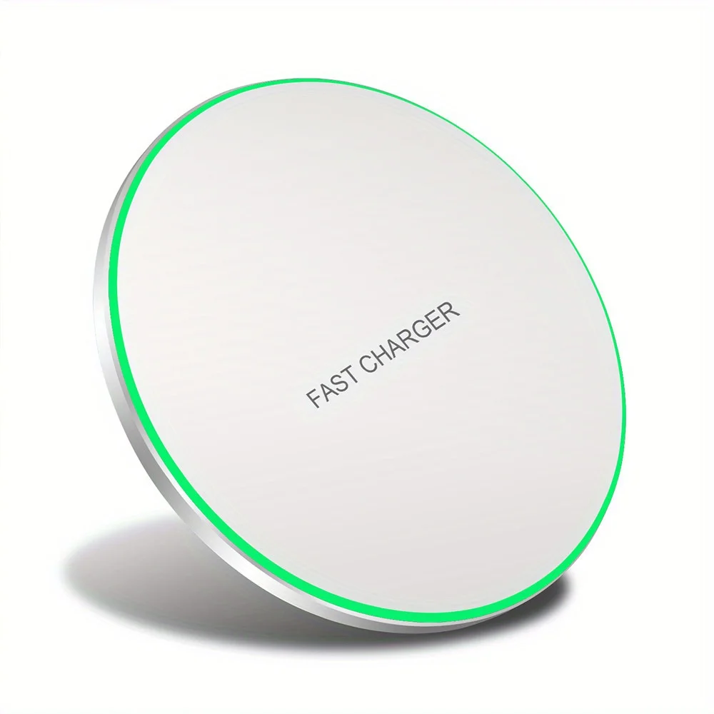 White without Cable