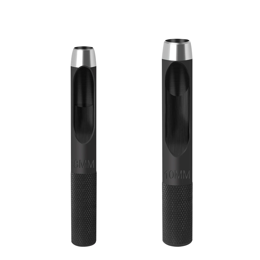 8mm 10mm 샹크 HSS 목공 카운터싱크 라우터 비트 펀칭 드릴 세트 나사 제거기 목재 밀링용 해체 도구