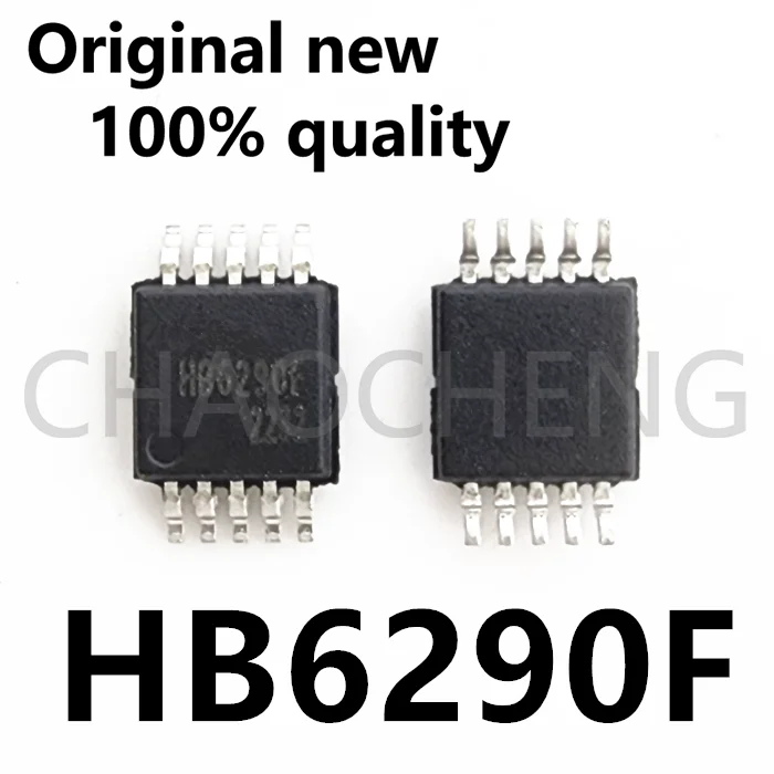 (2-5pcs)100% New original HB6290F  MSOP10 Chipset