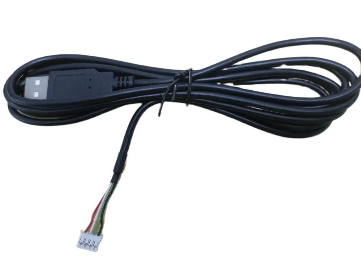 USB Data Cable Interface To PH2.0x4