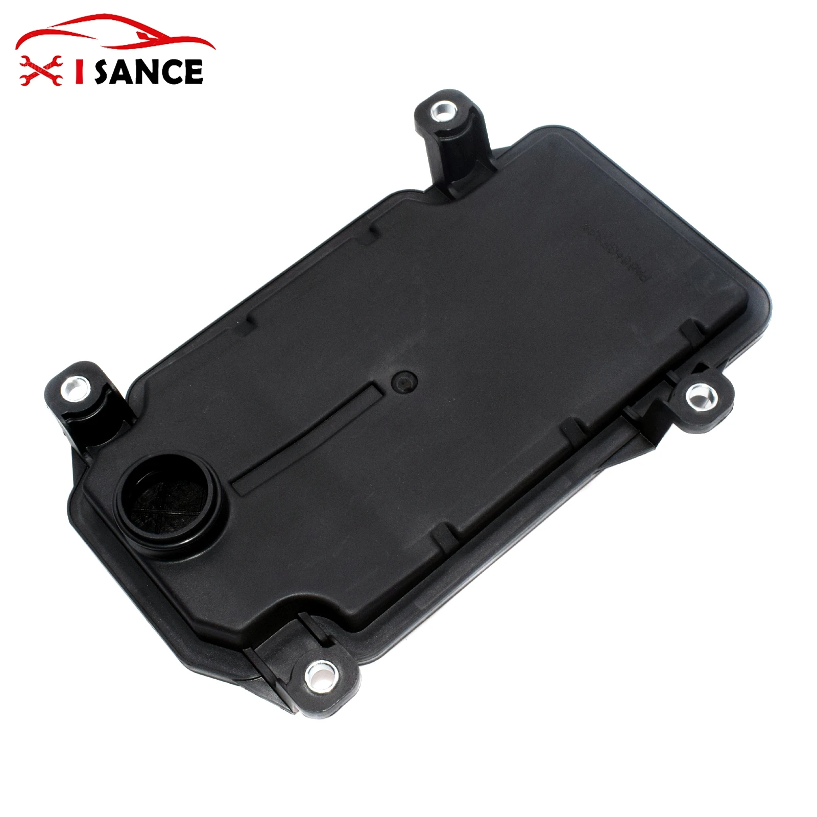 New Transmission Filter With Oil Pan Gasket automatic transmission fluid filter for VW Touareg Audi Q7 2011-2015