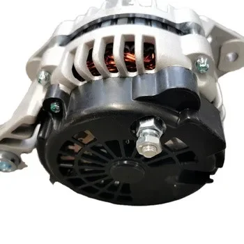 Factory Supply Engine Spare Part 6BT 5.9 truck Generator 5282841 2874863