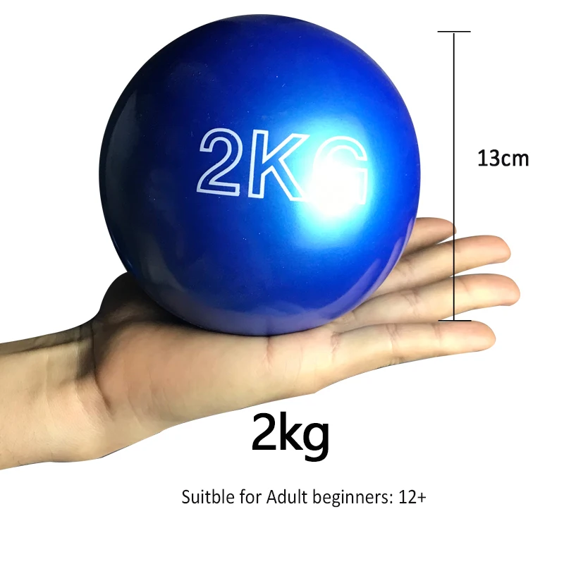 Blue-2KG