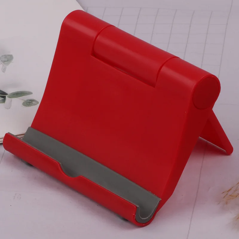 Desktop mobile phone stand multi-angle rotating folding stand suitable for tablet ipad tablet computer mobile tablet stand tablet holder mobile phone holder ipad laptop holder