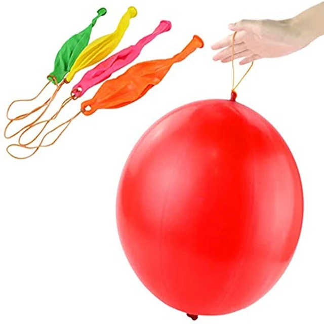 Globos grandes y gruesos de gran calidad para niños, de 36 pulgadas Globos  de agua, bolas de juguete - AliExpress