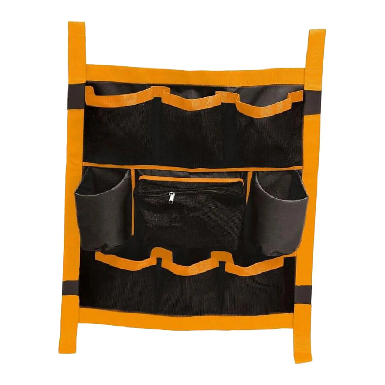 Horse Trailer Grooming Bag Lightweight Horse Trailer Organizer Premium Hanging