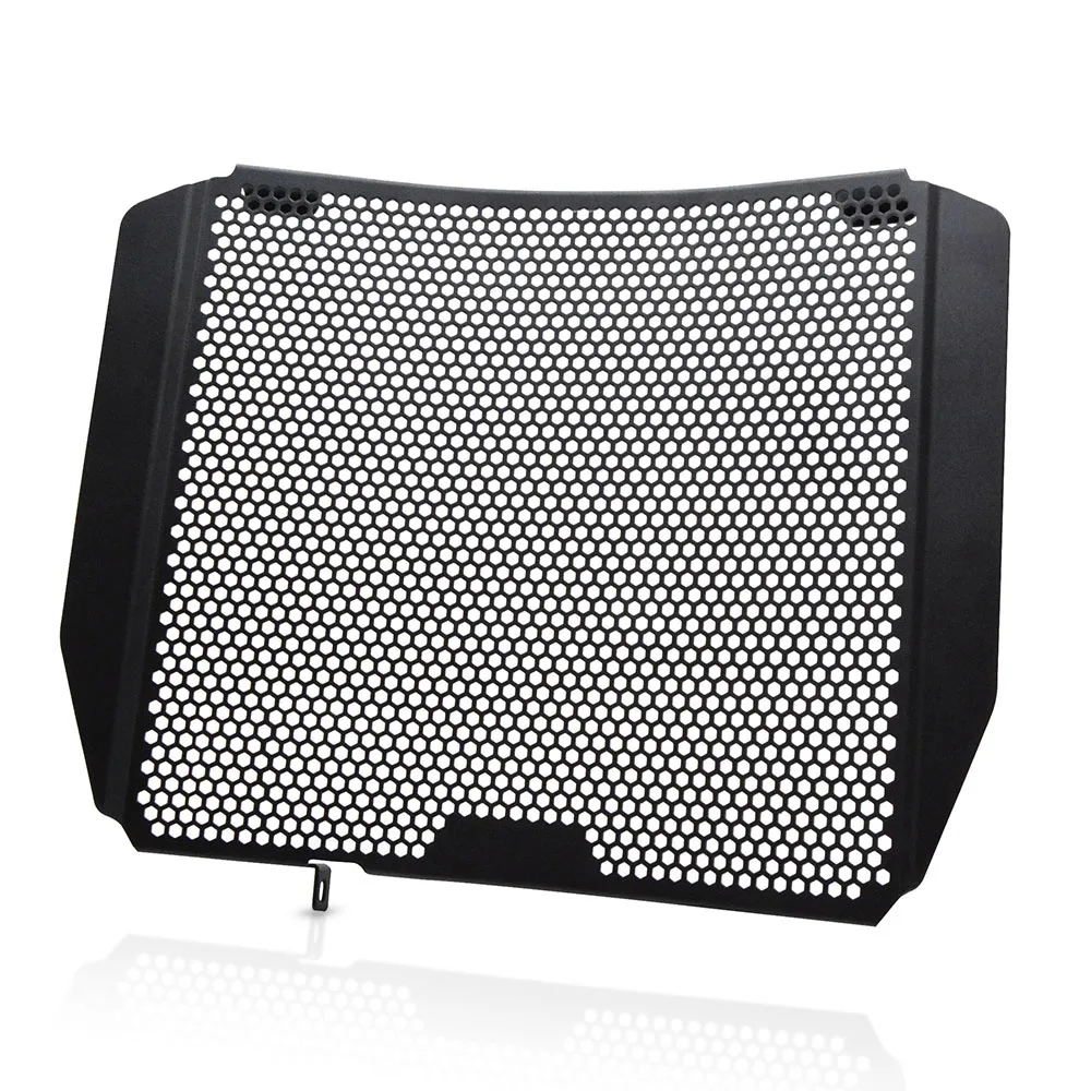 

Motorcycle Radiator Guard Grille Cover Protector Protective Grill Aluminum For Daytona 675 2006 2007 2008 2009 2010 2011 2012