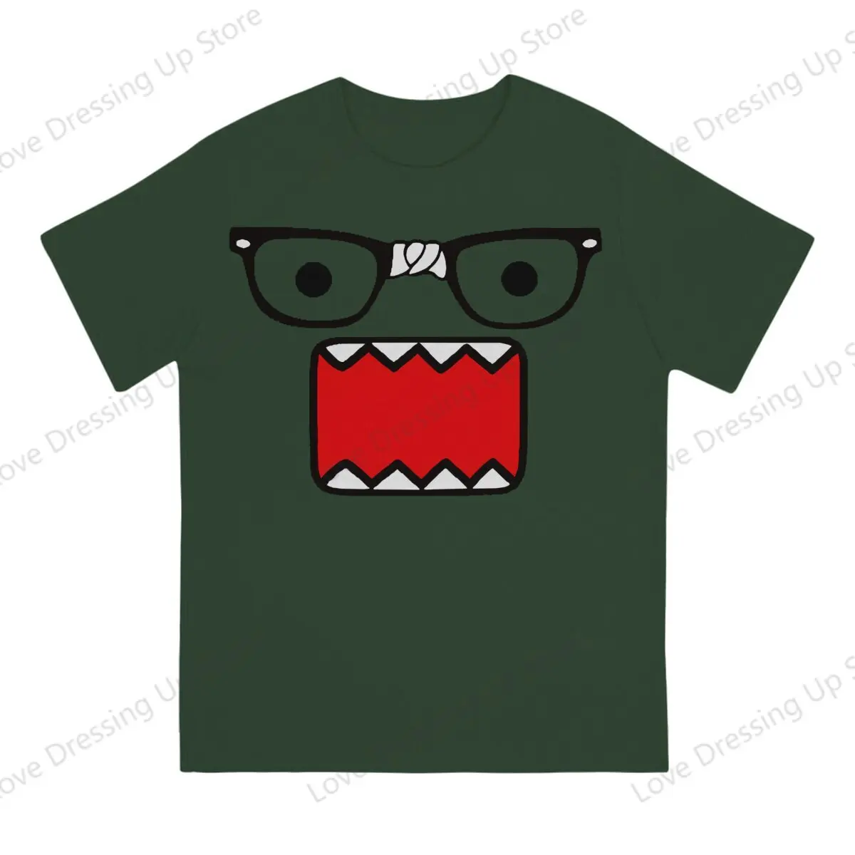Dark Green