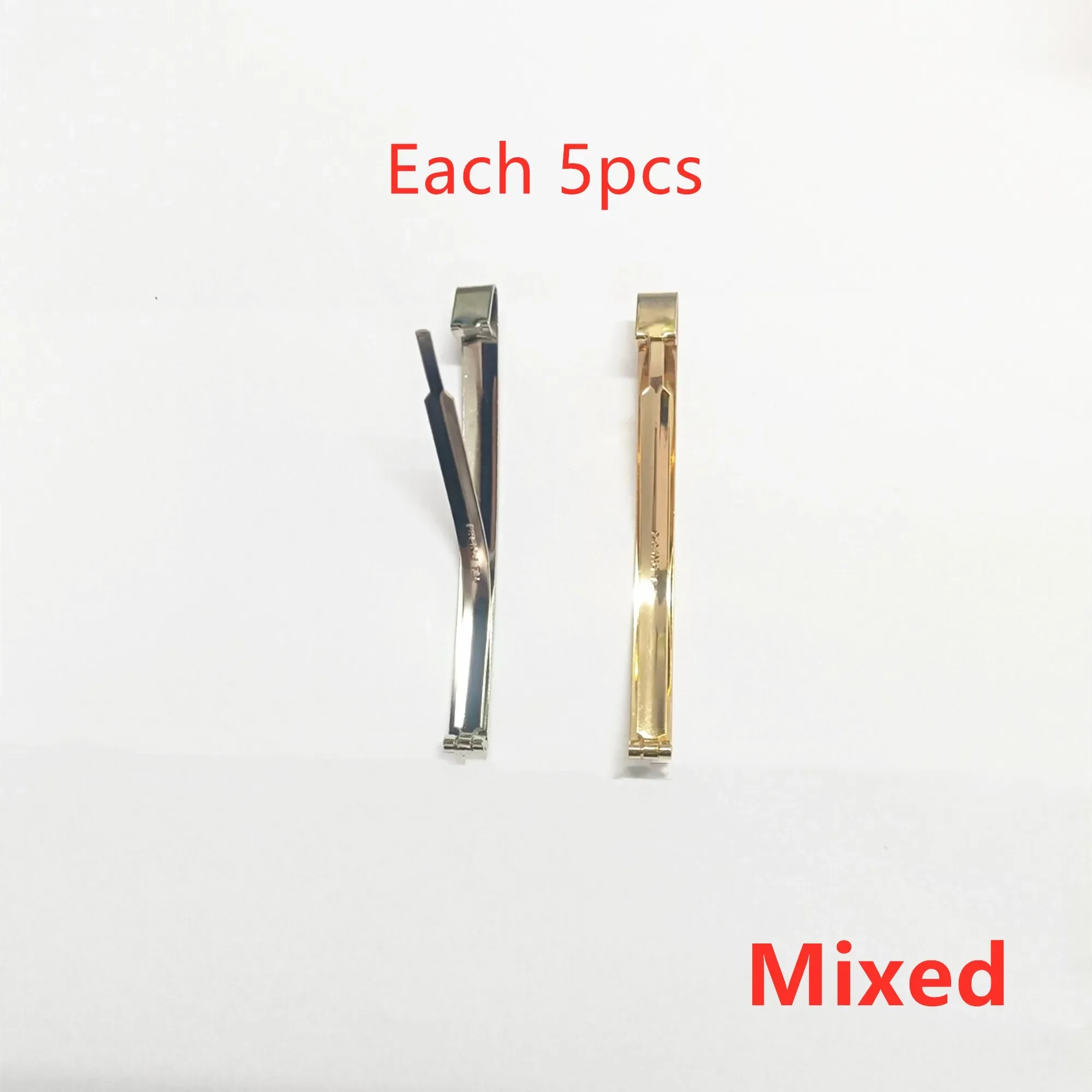 mixed
