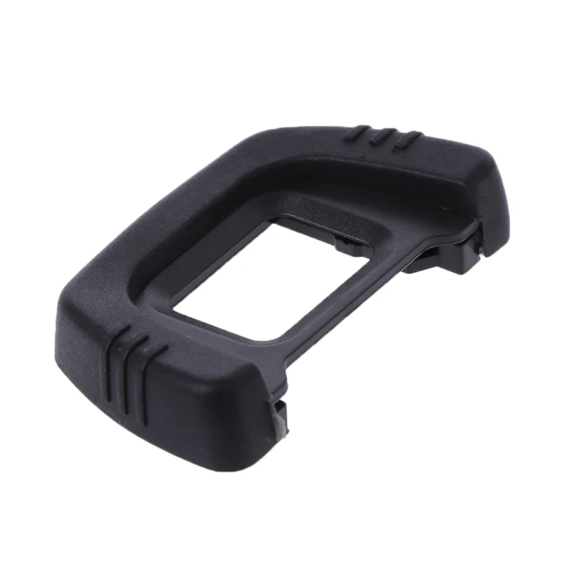 Camera Accessories Camera Eyecup DK-21 Viewfinder Rubber Eye Cup Eyepiece Hood For Nikon D7000 D90 D600 A0NB