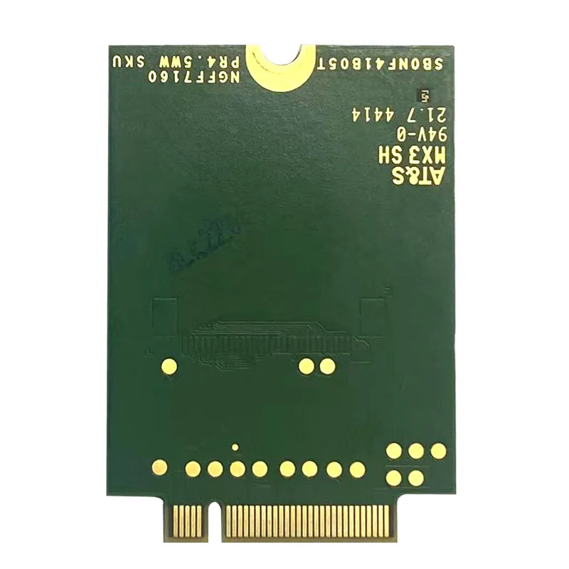 EM7345 4G LTE / HSPA+ Mobile Broadband 4G CARD WWAN Module 04X6014 for Lenovo Thinkpad T440 W540 T440P X240 L540 X250