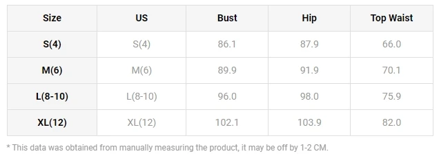 Рисунок 6 - Модный женский комплект из 2 предметов 2024 года