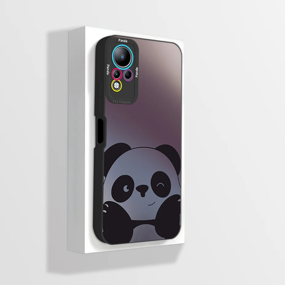 Aesthetic Soft Phone Case Cover - Enhanced Protection and Style