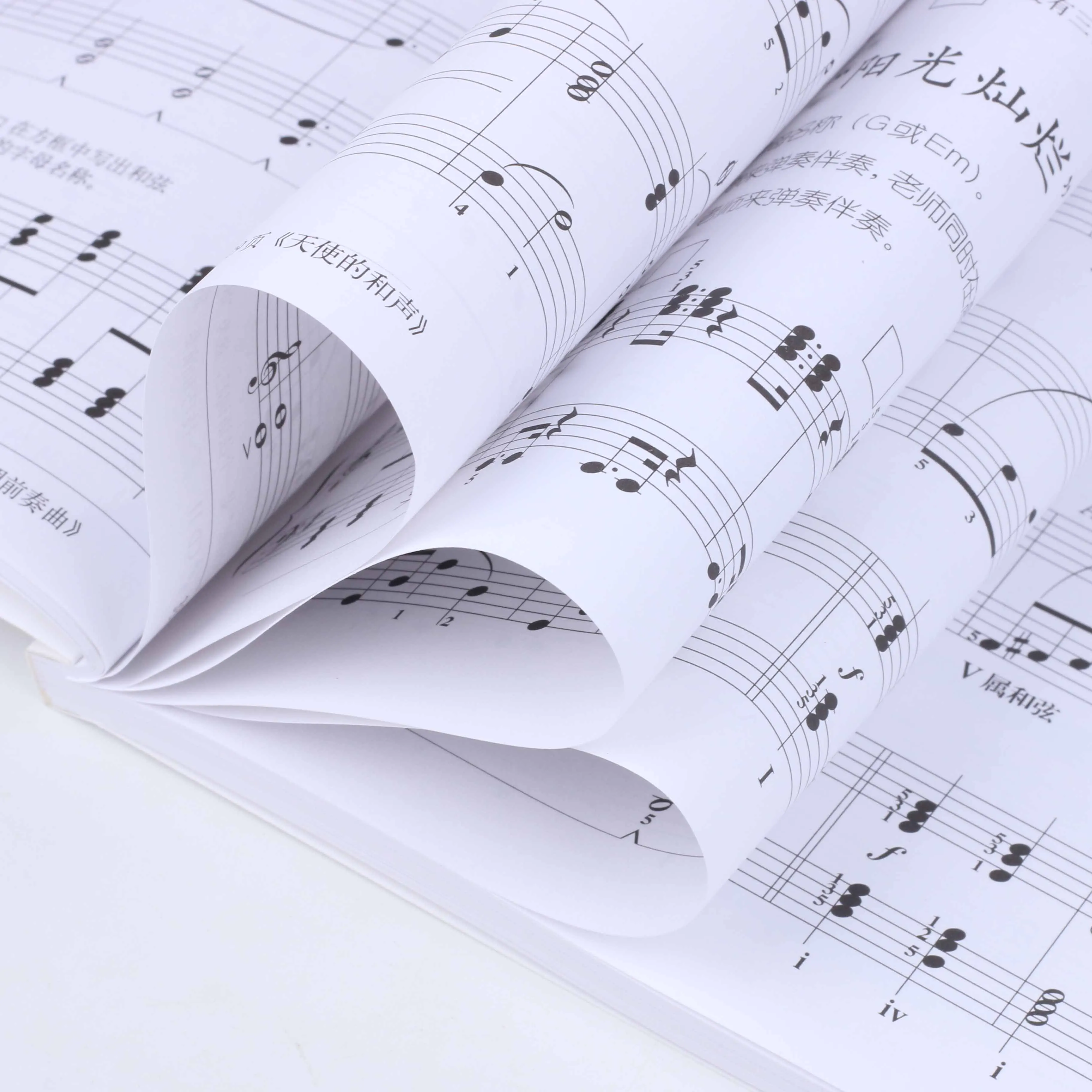 Рисунок 5 - Faber Piano Foundation курс уровня 6
