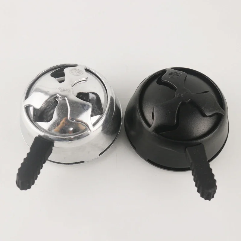 Hookah Charcoal Holder Provost Heat Management System Shisha Bowl for Hookah Bowls Narguile Shisha Accessories Chicha Bar